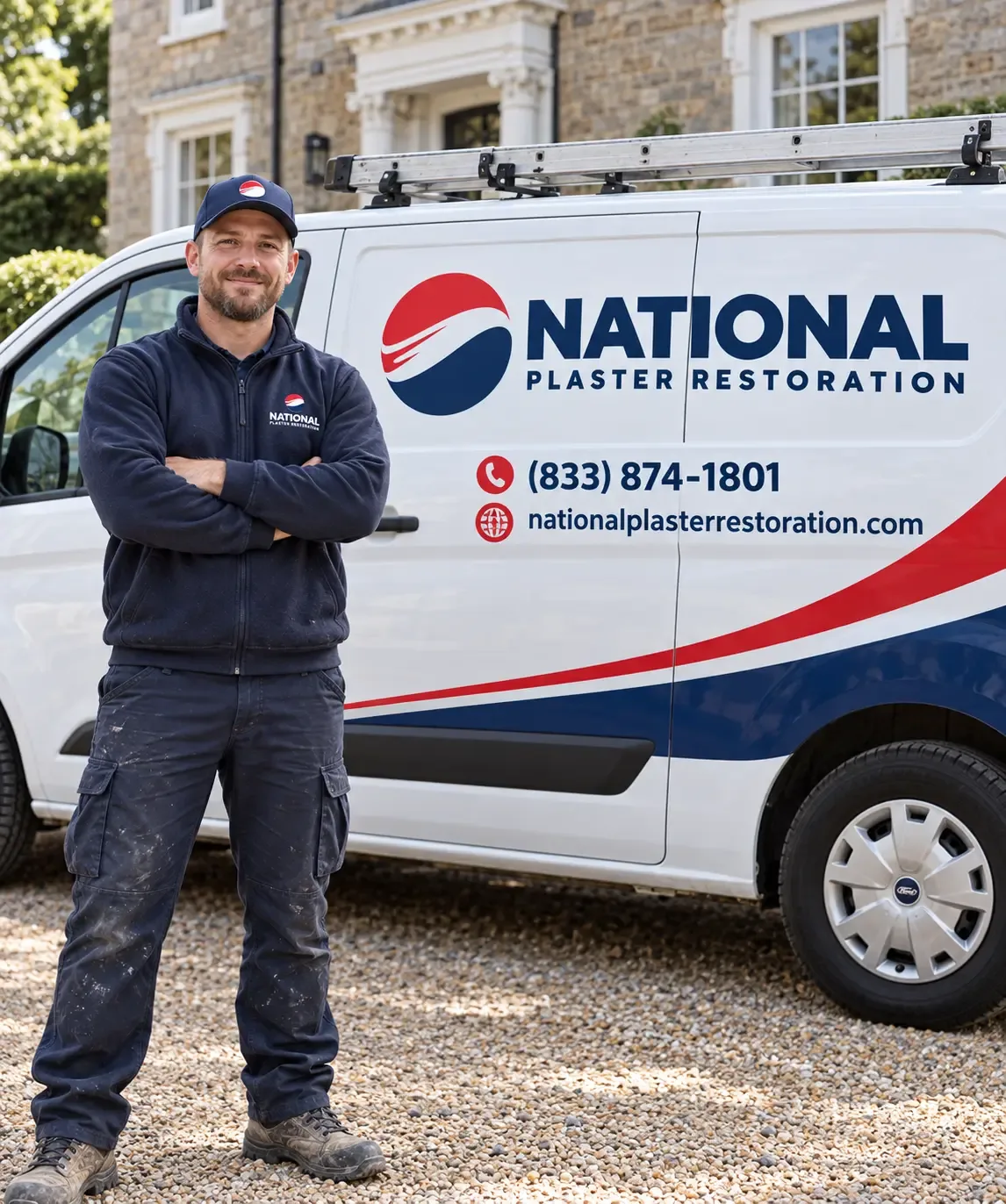 Plaster Repair Saint Leonard, MD FAQs